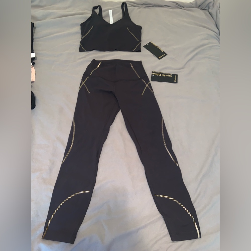 ALIGN LIMITED EDITION SET